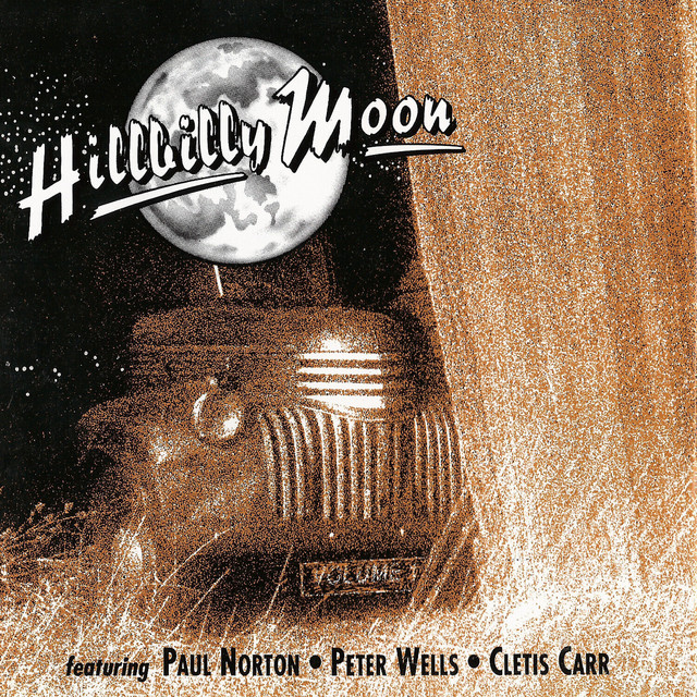 Howling at the Moon