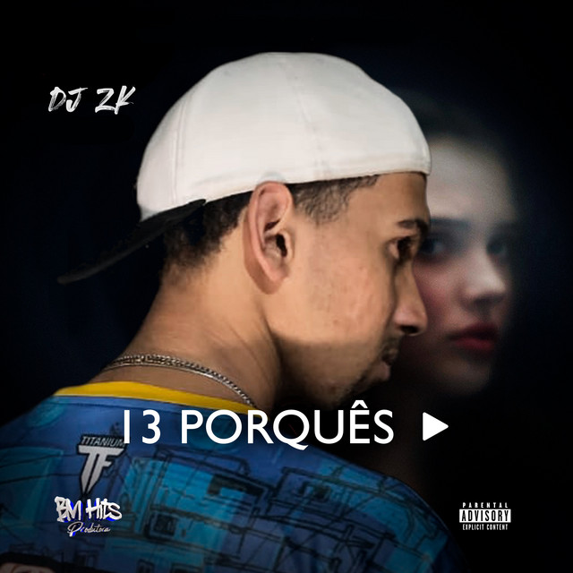 13 Porquês cover art