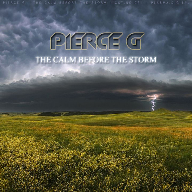 The Storm album art