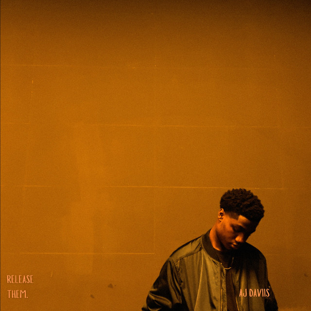 Release Them cover art
