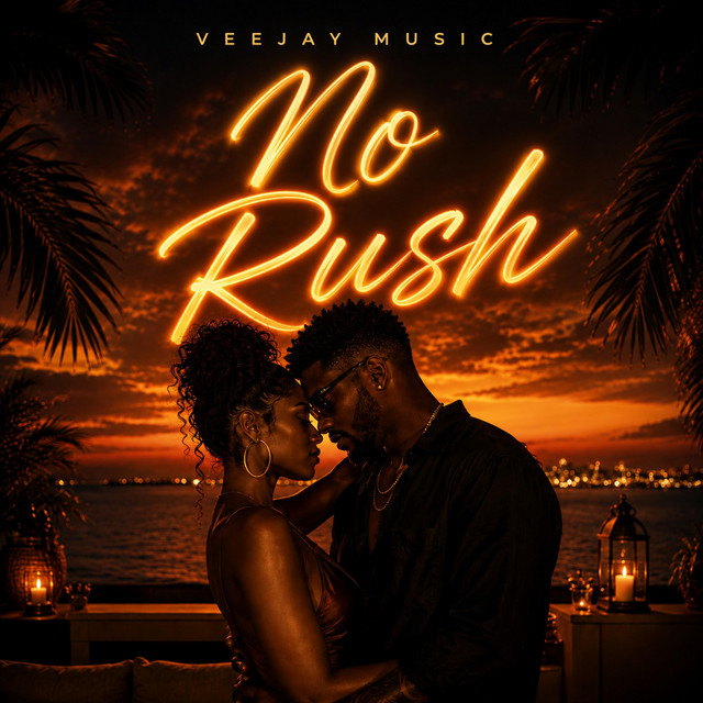 Veejay Music