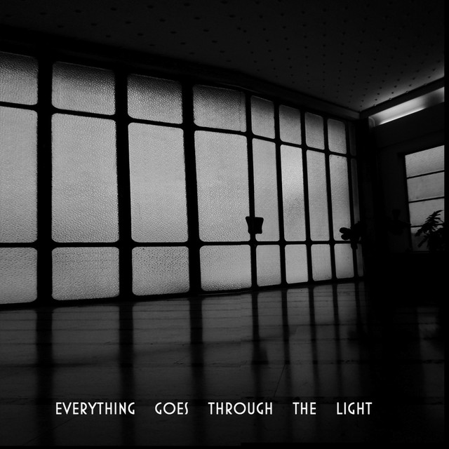 Everything Goes Through the Light cover