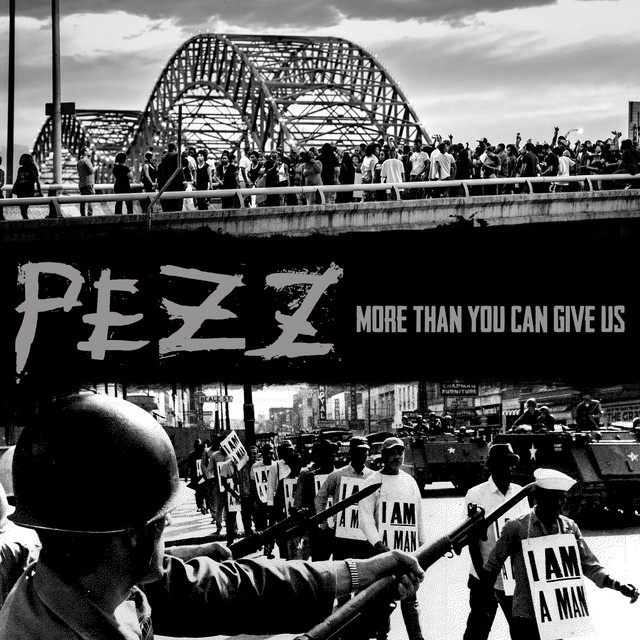 More Than You Can Give Us cover art
