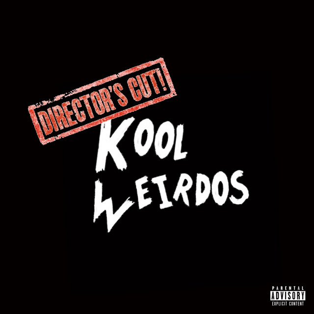 Director's Cut cover