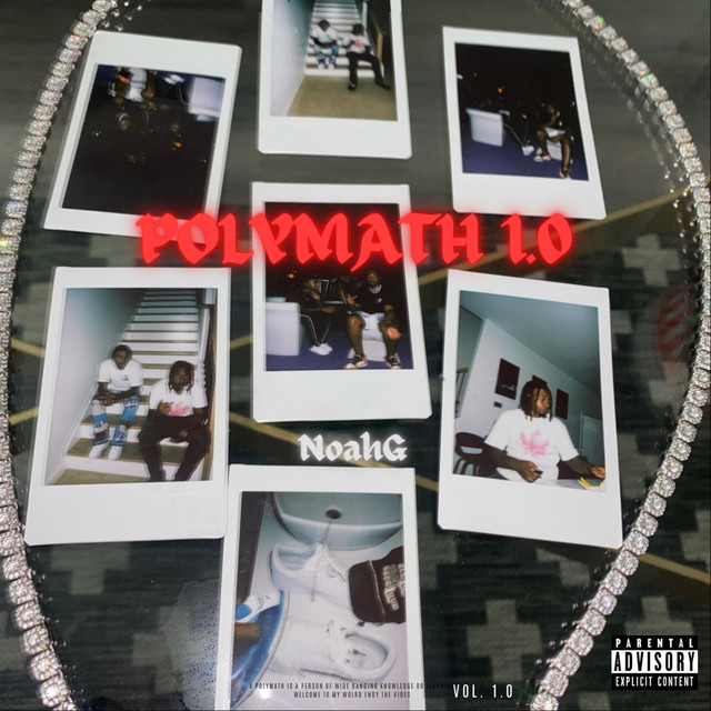 Wet cover art
