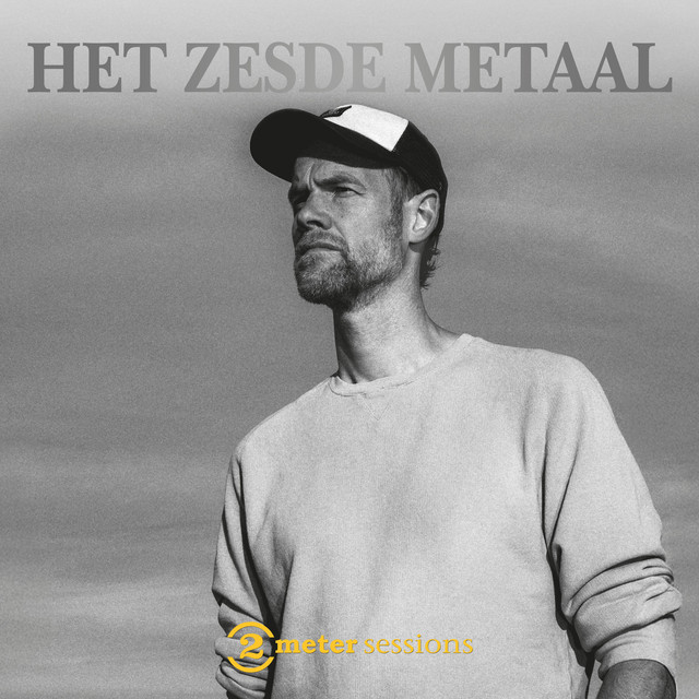 Live on 2 Meter Sessions