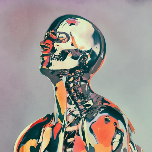 Digital Hex cover art