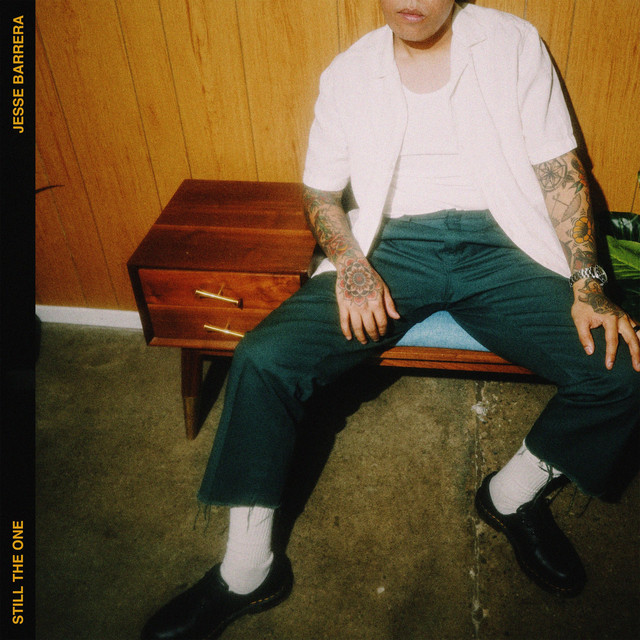 Still The One cover art
