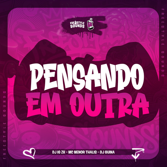 Pensando Em Outra