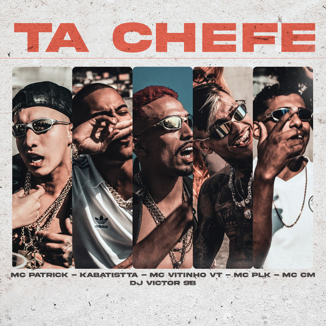 Ta Chefe