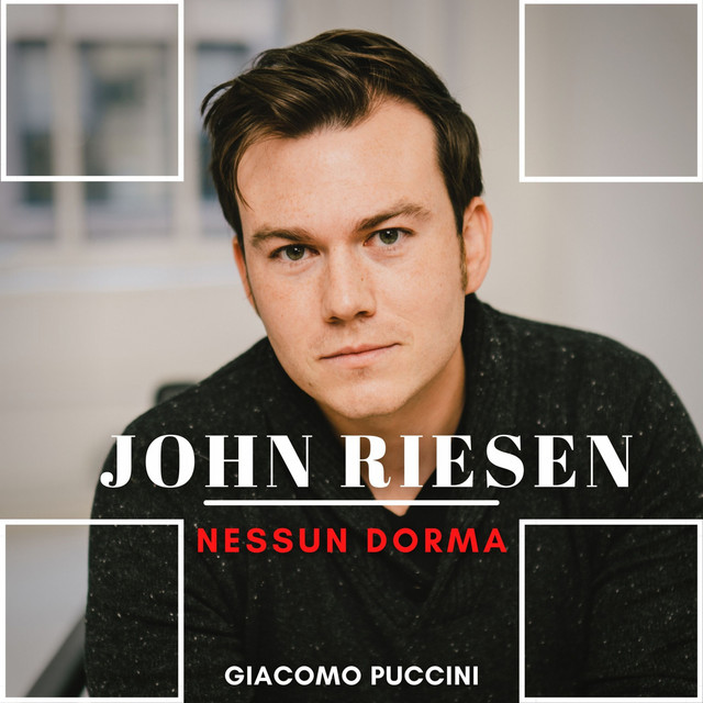 Nessun Dorma