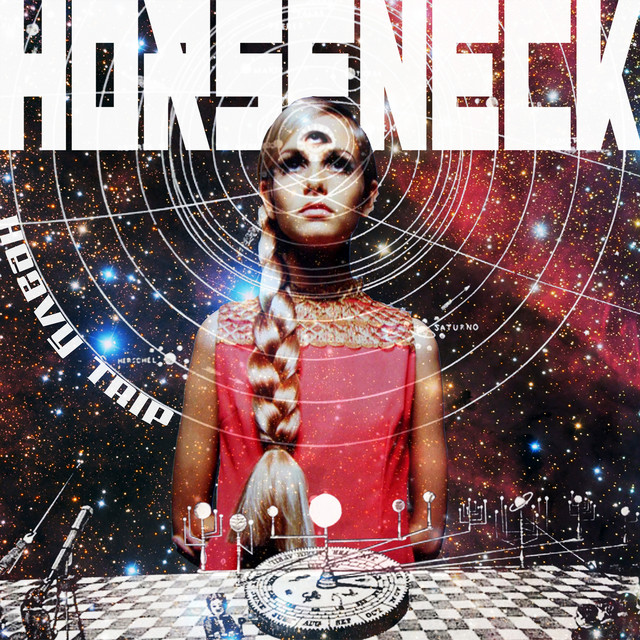 Heavy Trip cover art