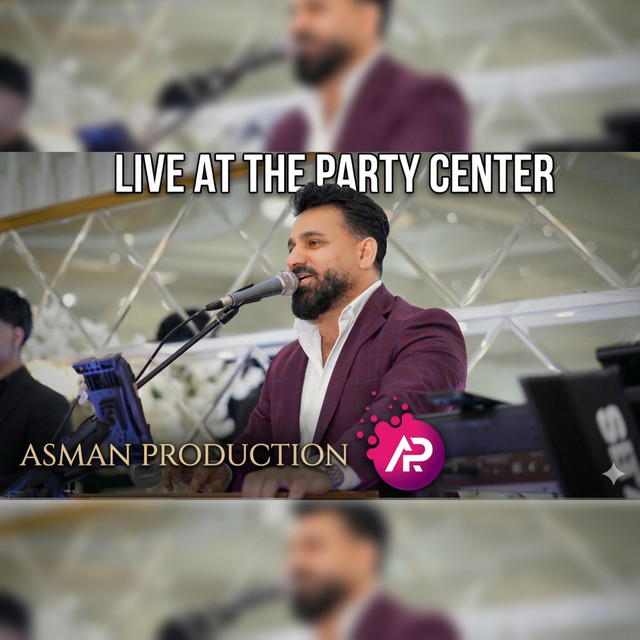 Asman Production