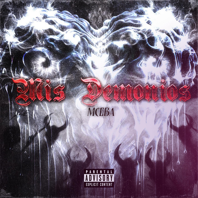 Mis Demonios cover art