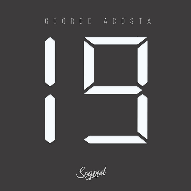 19 album art
