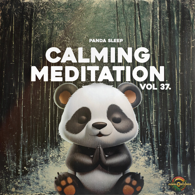Calming Meditation Vol.37