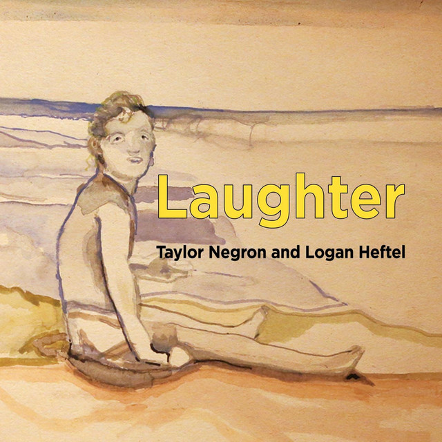 Laughter cover