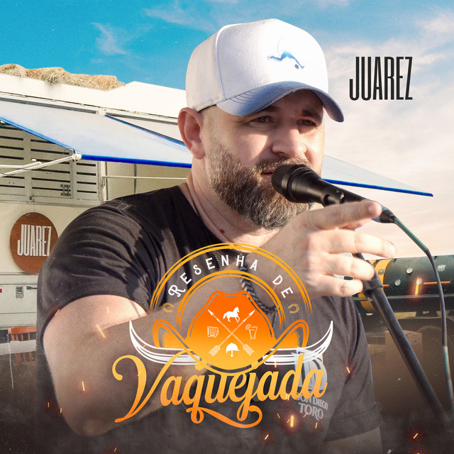 Resenha de Vaquejada cover art