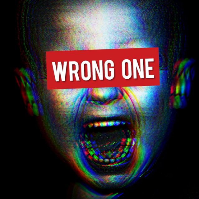 Wrong One cover art