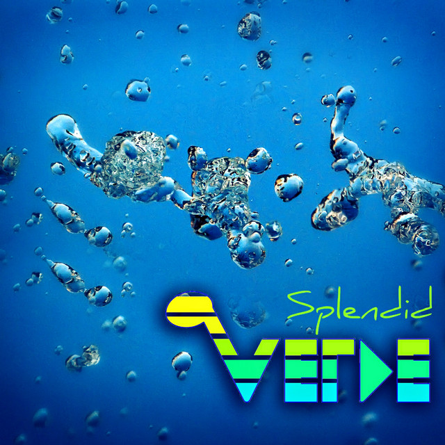 Splendid - Album by Verde | Spotify