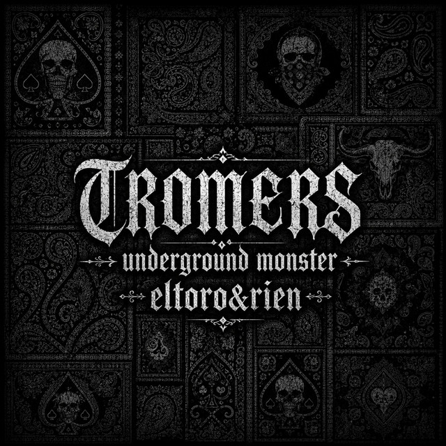 Underground Monster (TROMERS)