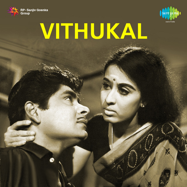 Vithukal cover art