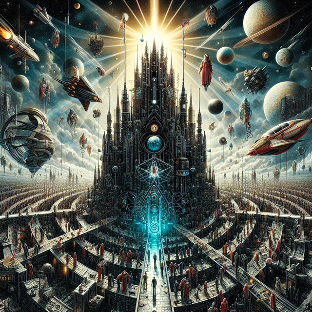 Cinestar artwork