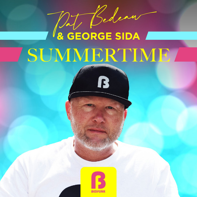 Summertime - Radio Edit