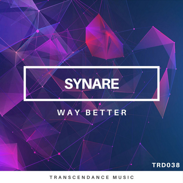 Way Better cover art