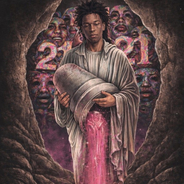 21