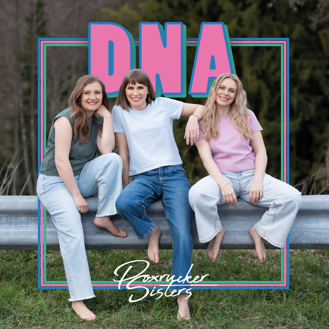 DNA cover