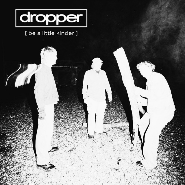 Be a Little Kinder cover art