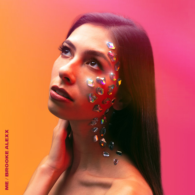 Me cover art
