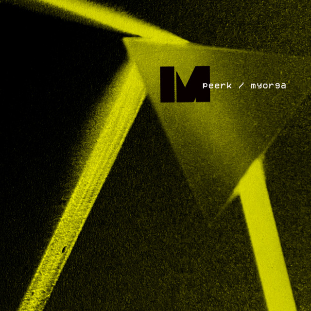 Key Of Mine album art