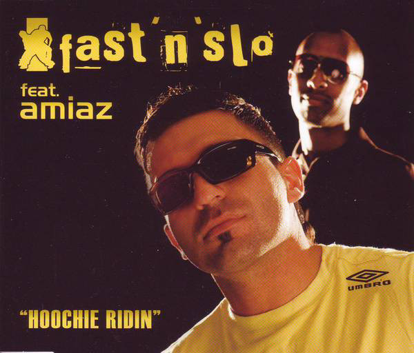 Fast 'n' Slo feat. Amiaz