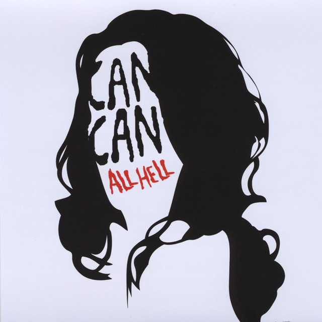 All Hell cover art
