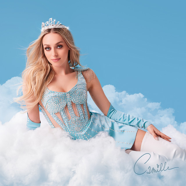 Magie cover art