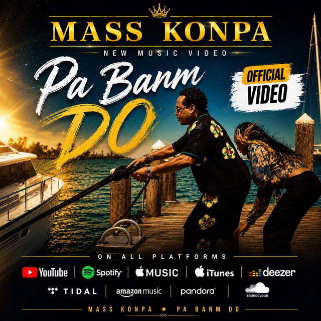 Pa Banm Do cover