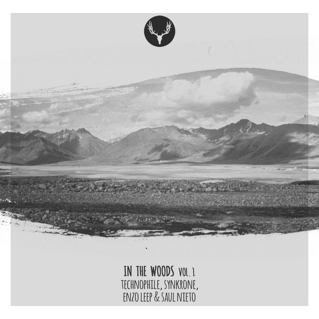 Dharma - Original Mix cover art