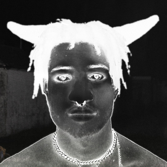 PRETTY OVERRATED cover art