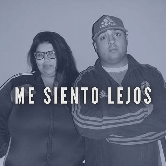 Me Siento Lejos