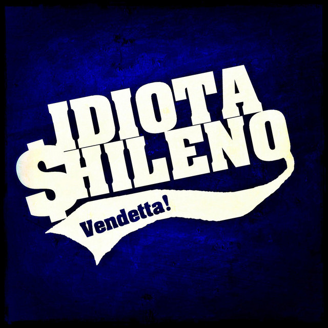 Vendetta cover art