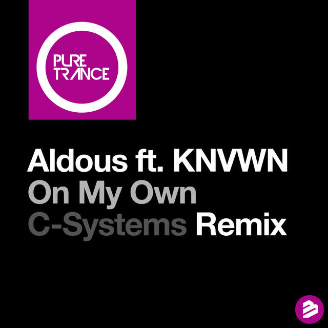 On My Own - C-Systems Remix