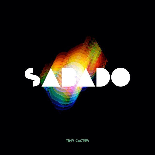 Sabado cover art
