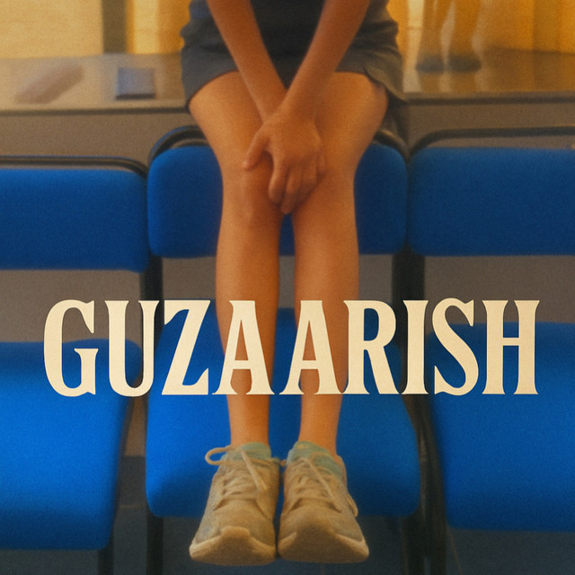 GUZAARISH cover art
