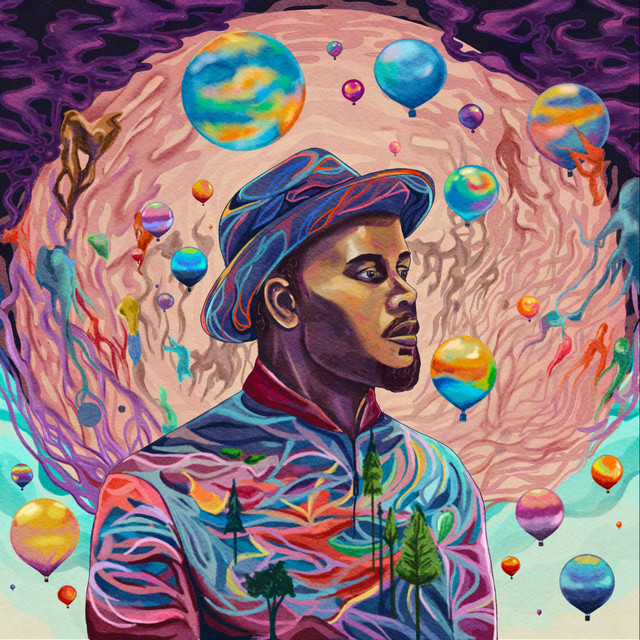 World Stand Still cover art