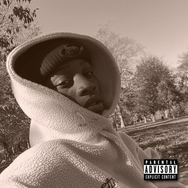 SOME WORDS cover art