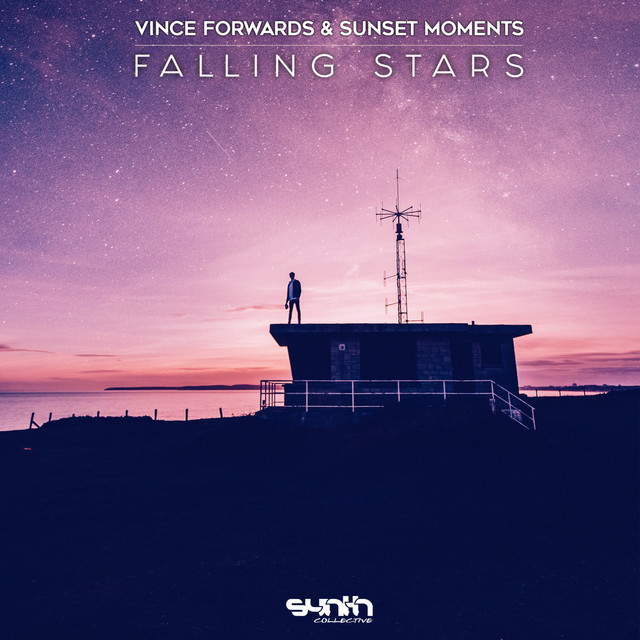 Falling Stars cover