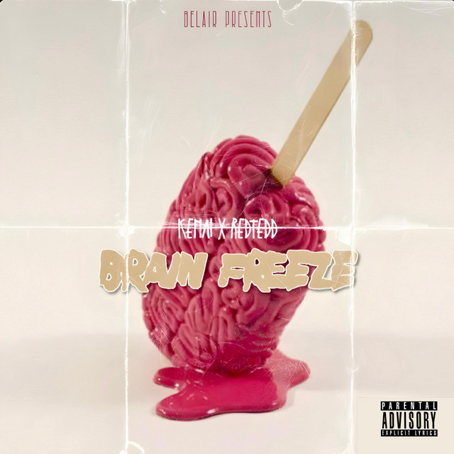 BRAIN FREEZE