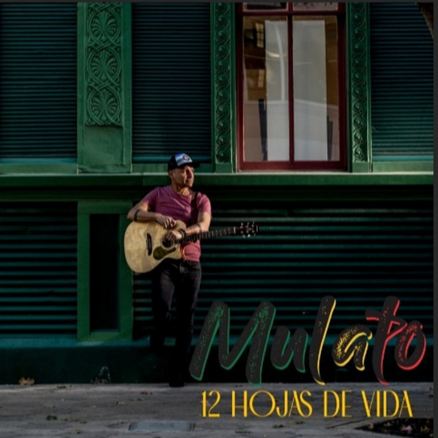 12 Hojas de Vida cover art